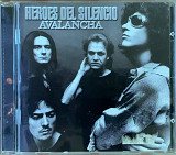 Héroes Del Silencio – «Avalancha»