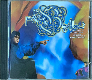 P.M. Dawn – «The Bliss Album...?