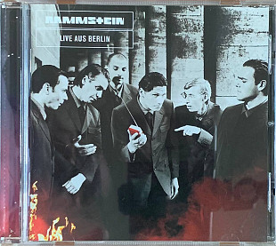 Rammstein – «Live Aus Berlin»