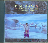 P.M.Dawn – «Of The Heart, Of The Soul And Of The Cross: The Utopian Experience»