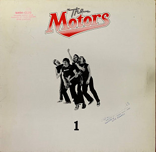 The Motors – «1»