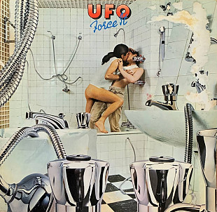 UFO – «Force It»