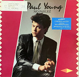 Paul Young – «No Parlez»