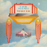 David Werner – «Whizz Kid»