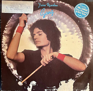 Pierre Moerlen's Gong – Downwind