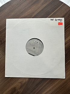 DJ Sprinkles – Queerifications & Ruins Vinyl Sampler 3 (2013, Japan)