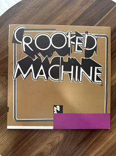 Róisín Murphy – Crooked Machine (2021, Europe)