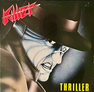 Killer - Thriller