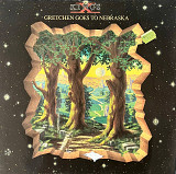 King's X – Gretchen Goes To Nebraska