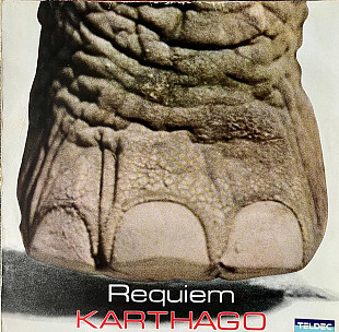 Karthago - Requiem