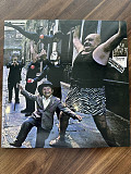 The Doors – Strange Days (2012, US) Analogue Productions AP 200g