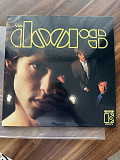 The Doors – The Doors (2012, US) Analogue Productions AP 200g