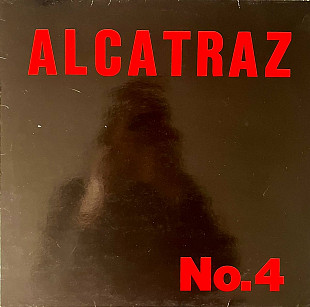 Alcatraz - No. 4