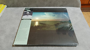 Lou reed - hudson river with meditations. Color edition. новый фирменный двойной coke bottle wax вин