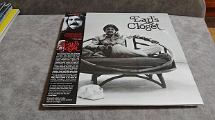 Va - earl's closet. The Lost Archive Of Earl McGrath. новый фирменный двойной цветной винил