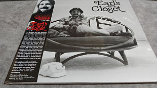 Va - earl's closet. The Lost Archive Of Earl McGrath. новый фирменный двойной винил