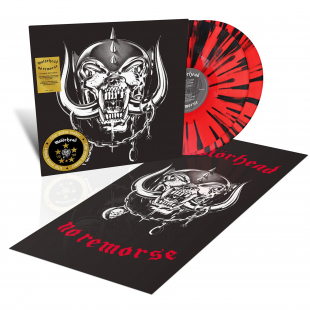 Motörhead - No Remorse