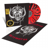 Motörhead - No Remorse