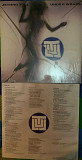 Jethro Tull – Under Wraps - 85