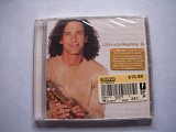 Kenny G ( запечатан )