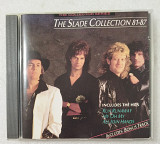 CD SLADE 1993 The Slade Collection 81-87 EEC