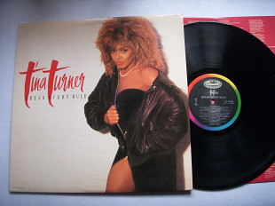 Tina Turner