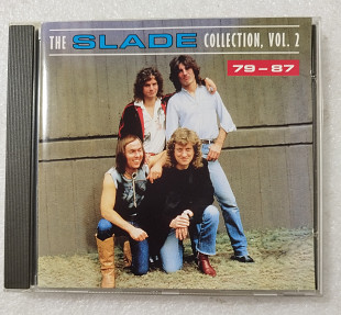 CD SLADE 1993 The Slade Collection, Vol. 2 (Germany)