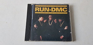 Run DMC Greatest Hits 1983 - 1991