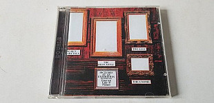 ELP Pictures At An Exhibition 2CD
