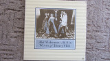 Rick Wakeman "The Six Wives of Henry VIII" 1973, USA, G/F, OIS, EX+/EX+