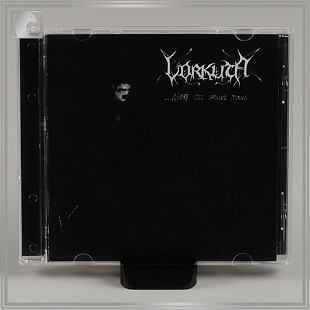 VORKUTA "...where still darkness dwells" cd
