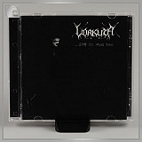 VORKUTA "...where still darkness dwells" cd