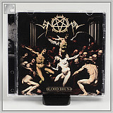 SIN OF GOD "Blood bound" cd