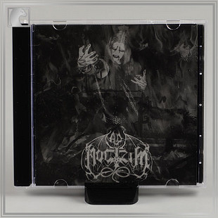 AD NOCTUM "The Excellence Of Supremacy" cd