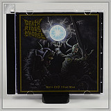 DEATH RIDES A HORSE "More GOD Than Man" cd