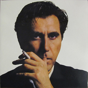 Вінілова платівка Bryan Ferry - Retrospective: Selected Recordings 1973-2023 2LP (4050538938661)
