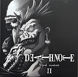 Вінілова платівка Hideki Taniuchi & Yoshihisa Hirano – Death Note Original Soundtrack II 2LP (330945