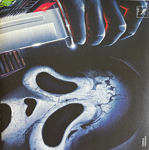 Вінілова платівка Brian Tyler, Sven Faulconer – Scream VI (Music From The Motion Picture) 2LP (88807