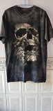 Футболка "Skulbone" (100% cotton, L, USA)