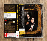 The Raconteurs - Broken Boy Soldiers (Японія)