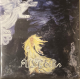 Вінілова платівка Ulver – Kveldssanger 1LP (196588618819)