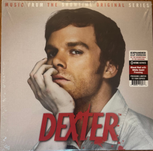 Вінілова платівка Various – Dexter (Music From The Showtime Original Series) 2LP (848064018278)