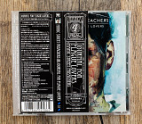 Manic Street Preachers - Journal For Plague Lovers (Японія)