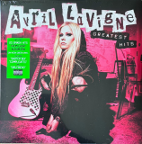 Вінілова платівка Avril Lavigne – Greatest Hits (Neon Green Vinyl) 2LP (198028032810)