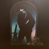 Вінілова платівка Post Malone – Hollywood's Bleeding (Green Translucent Vinyl) 2LP (602508643132)