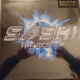 Вінілова платівка Sash! – The Best Of 2LP (8719262037717)