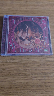 CD Rufus Wainwright – Want Two