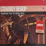 Вінілова платівка The Seatbelts, Yoko Kanno – Cowboy Bebop (Soundtrack From The Netflix Series) (Tra