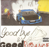 Вінілова платівка Juice WRLD – Goodbye & Good Riddance 1LP (602567787136)