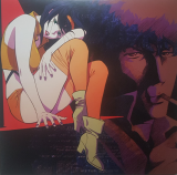 Вінілова платівка Seatbelts – Cowboy Bebop (Original Series Soundtrack) (Coloured Vinyl) 2LP (194397
